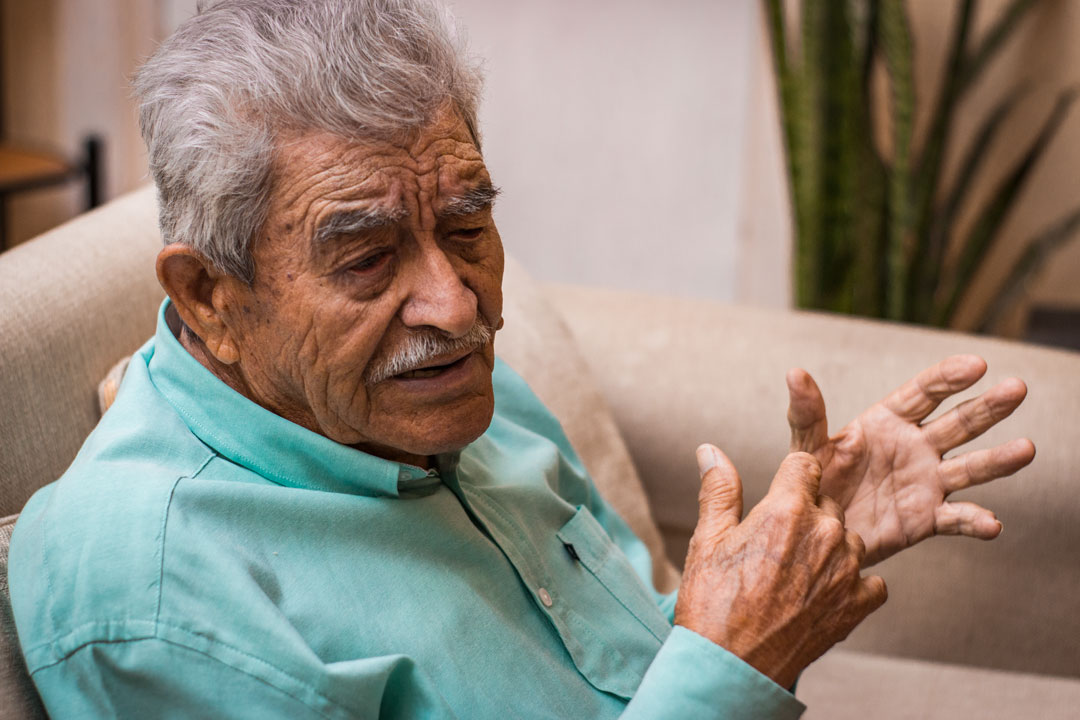 Manuel Monardes Peña